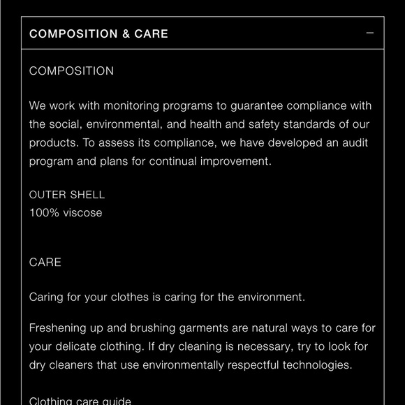 Zara limited edition printed asymmetric satin midi dress - Picture 7 of 7